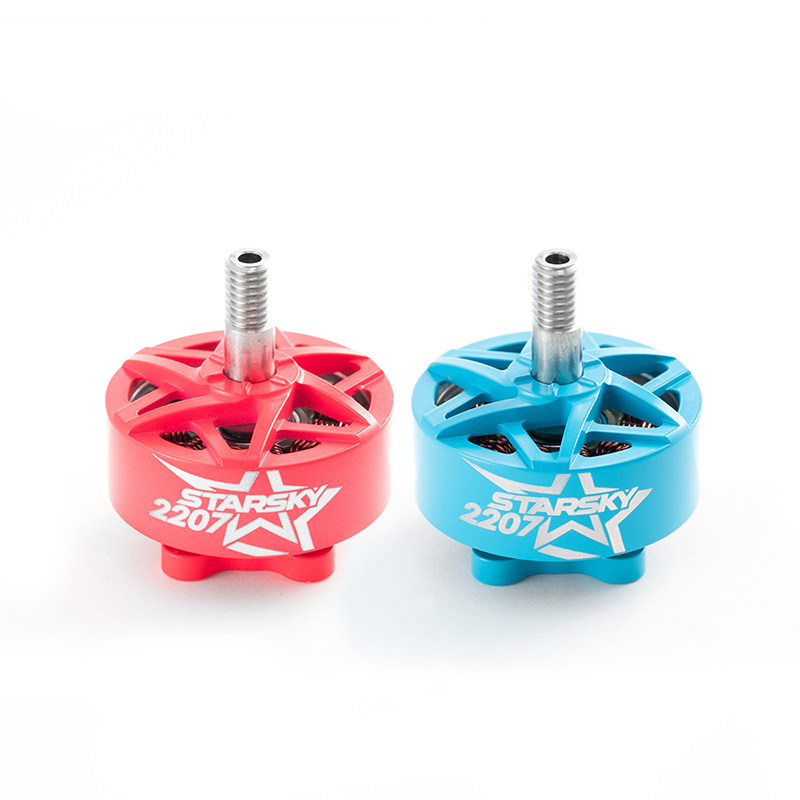 Бесколлекторный двигатель KonK – обзор и цена Foxeer Reaper Extreme 2.5W Vtx