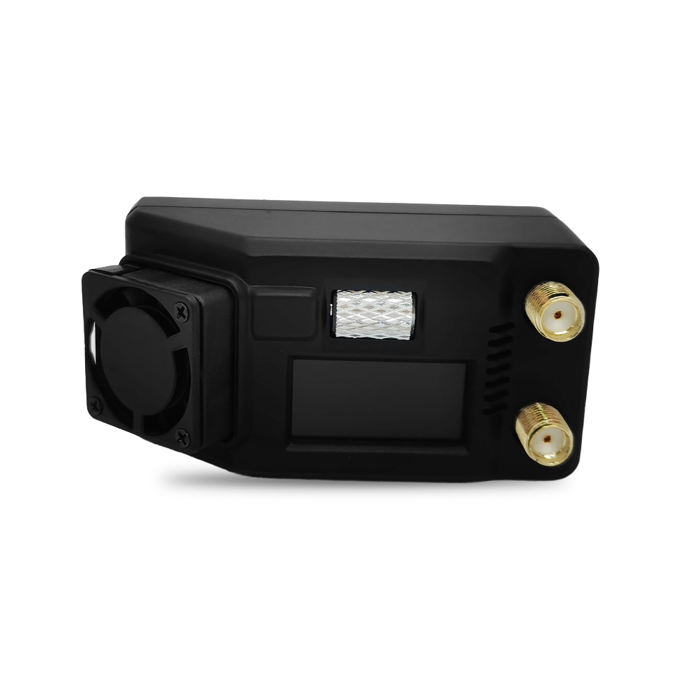 Skyzone SteadyView X 5,8 ГГц I – обзор и цена Skyzone Steadyview X Receiver Module