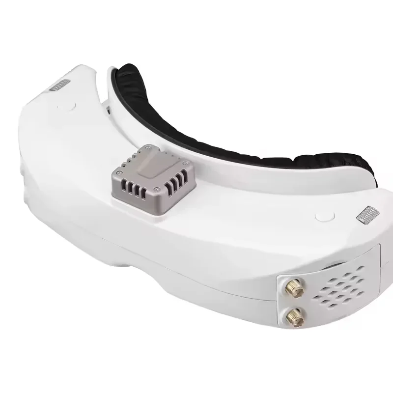 Skyzone SKY04X PRO V2 FPV Gogg – обзор и цена Skyzone Sky04X Pro Oled Fpv Goggles