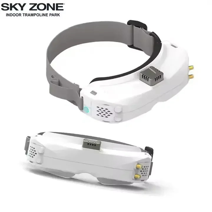 Skyzone SKY04X PRO V2 FPV Gogg – обзор и цена Skyzone Sky04X Pro Oled Fpv Goggles