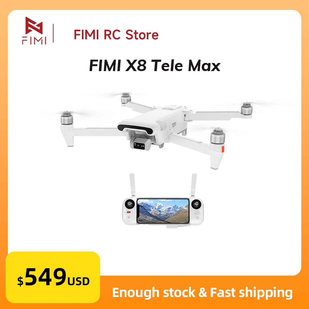 Дрон FIMI X8 Tele Max с дально – обзор и цена Skyzone Sky04X Pro Oled Fpv Goggles