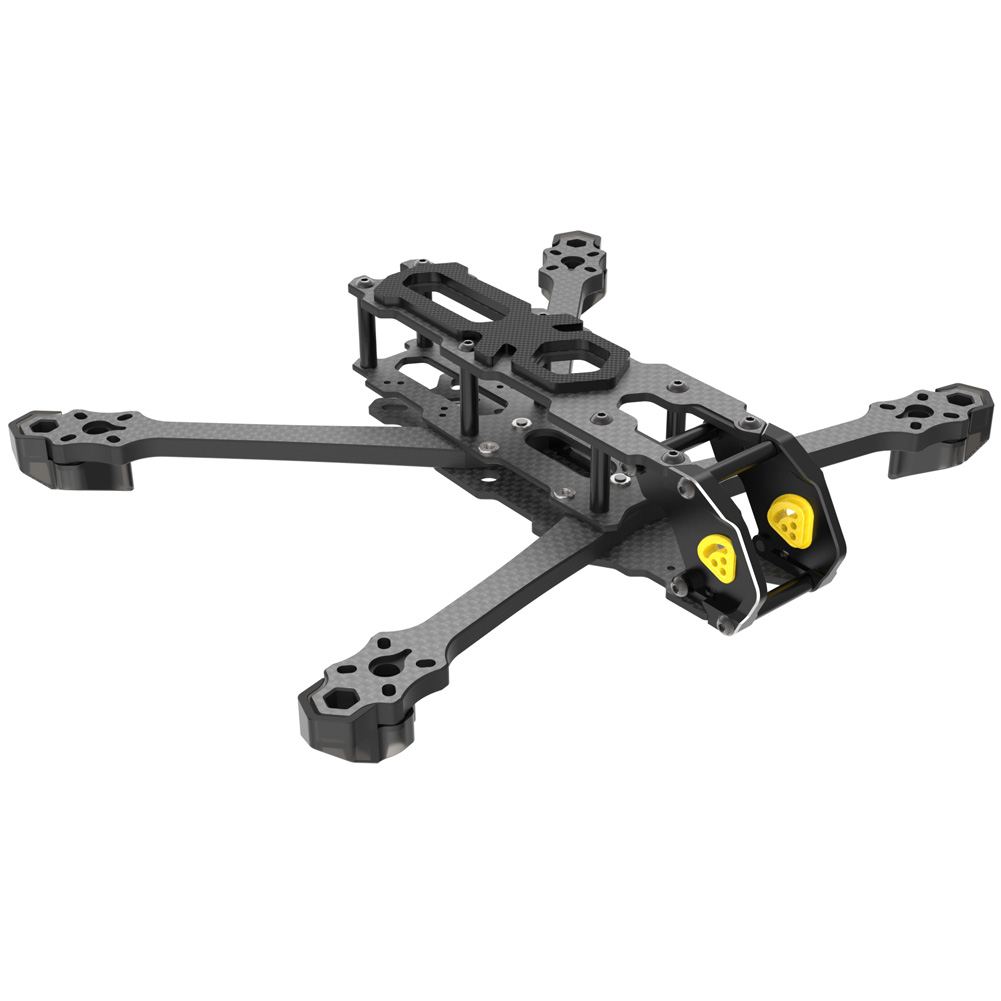 SpeedyBee Mario 5 Frame 5-дюйм – обзор и цена Skyzone Sky04O Pro Fpv Goggles