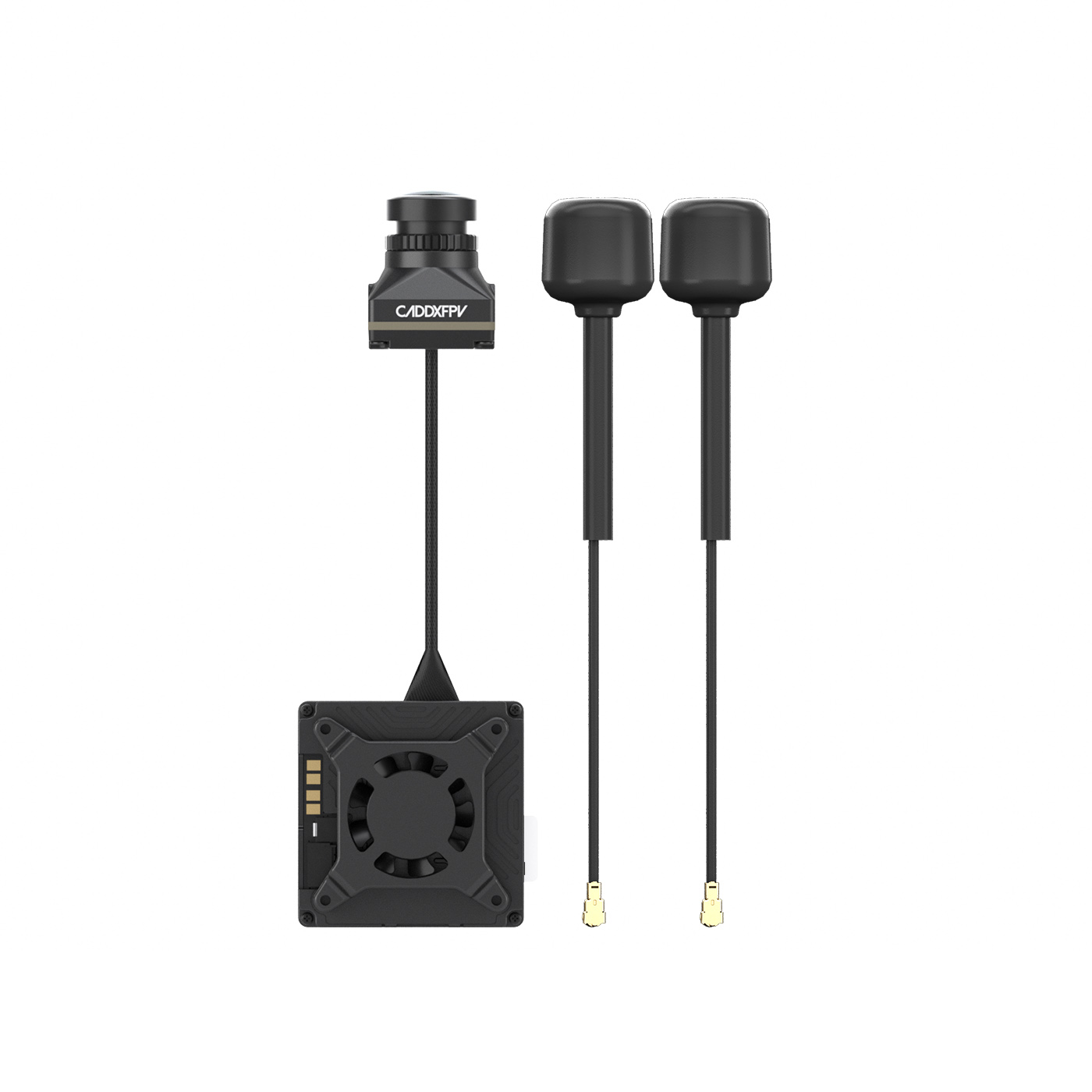 CaddxFPV Walksnail Avatar GT K – обзор и цена Walksnail Avatar Gt Kit 2W Vtx