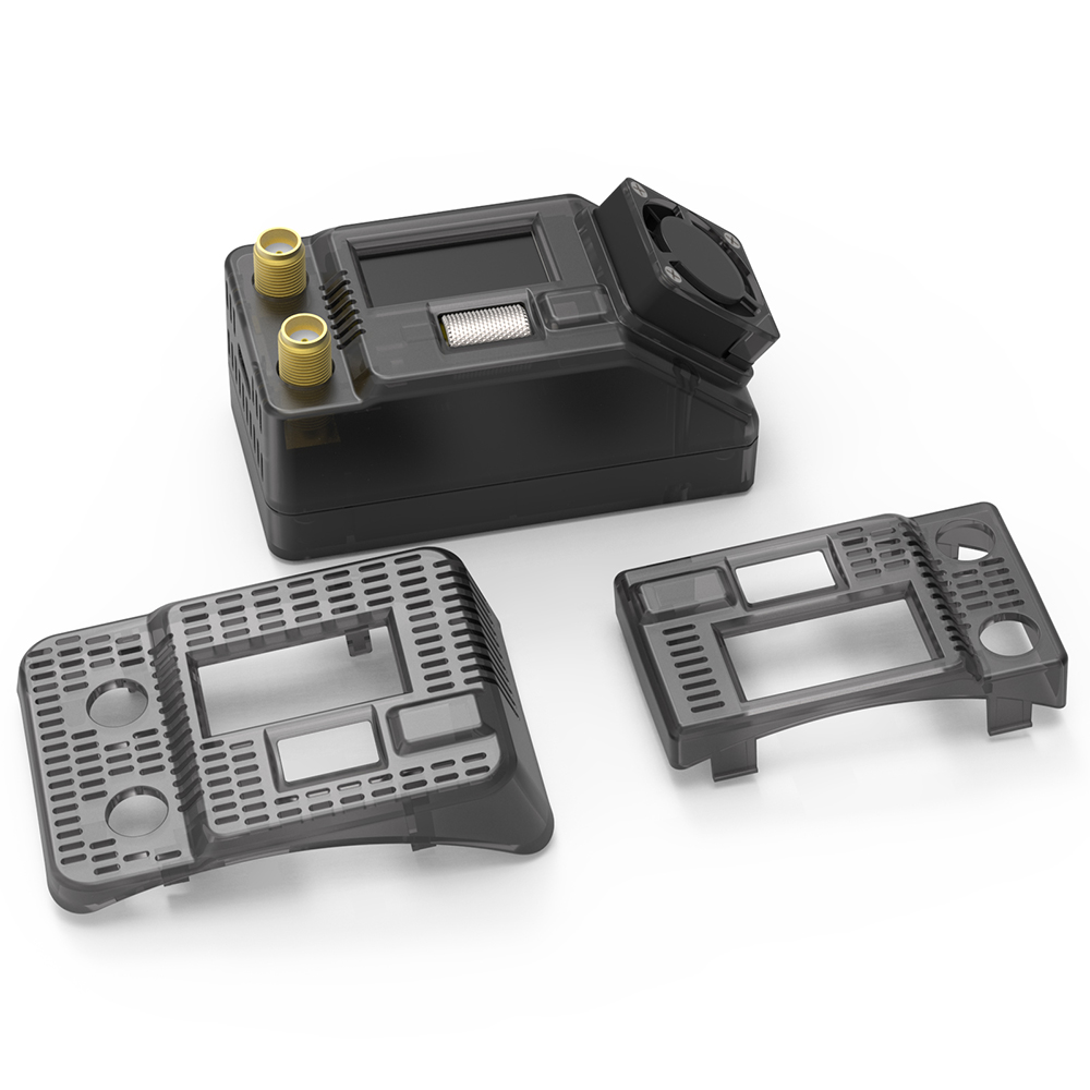 SKYZONE Steadyview X 5,0G 5,8G – обзор и цена Skyzone Steadyview X Receiver Module