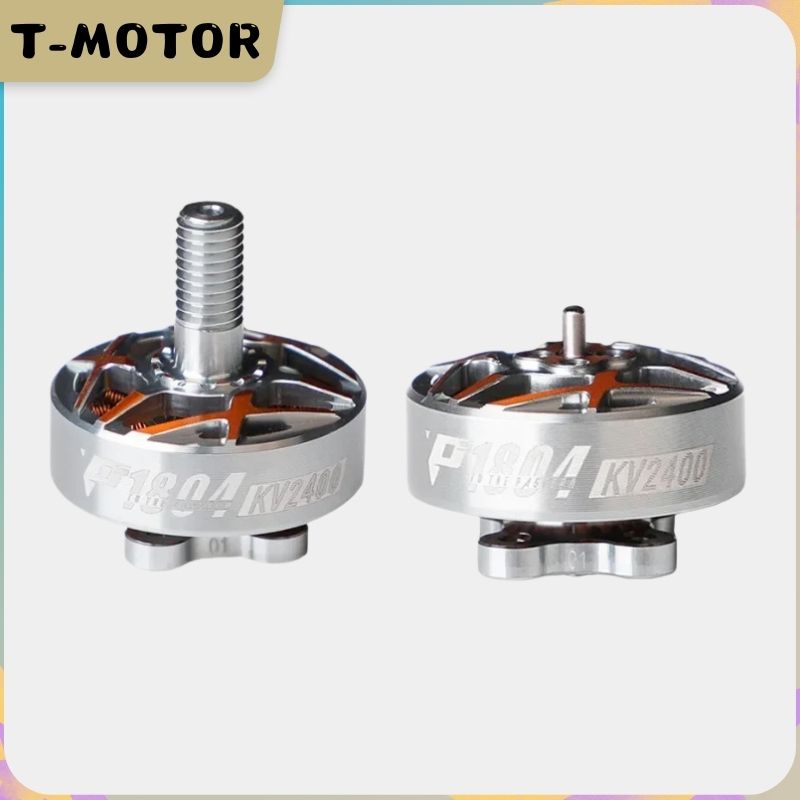 T-MOTOR P1804 KV3400 4S/2400KV – обзор и цена Walksnail Avatar Hd Goggles X