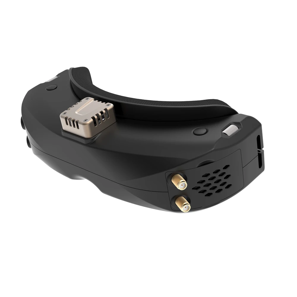 Очки для FPV-гонок Skyzone Sky – обзор и цена Skyzone Sky04O Pro Fpv Goggles