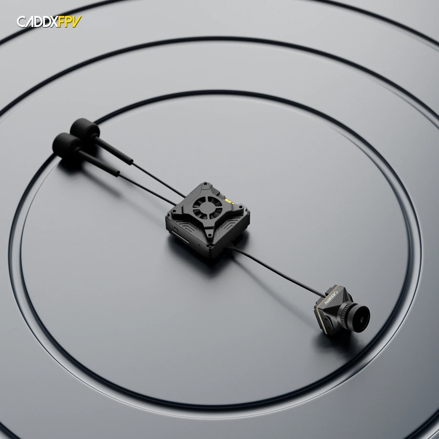 Walksnail Avatar GT KIT 1080P  – обзор и цена Walksnail Avatar Gt Kit 2W Vtx