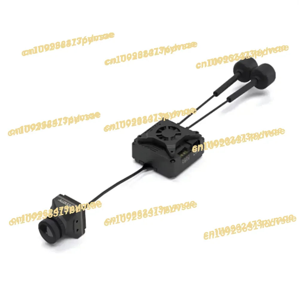 2025 Walksnail Avatar GT KIT с – обзор и цена Walksnail Avatar Gt Kit 2W Vtx